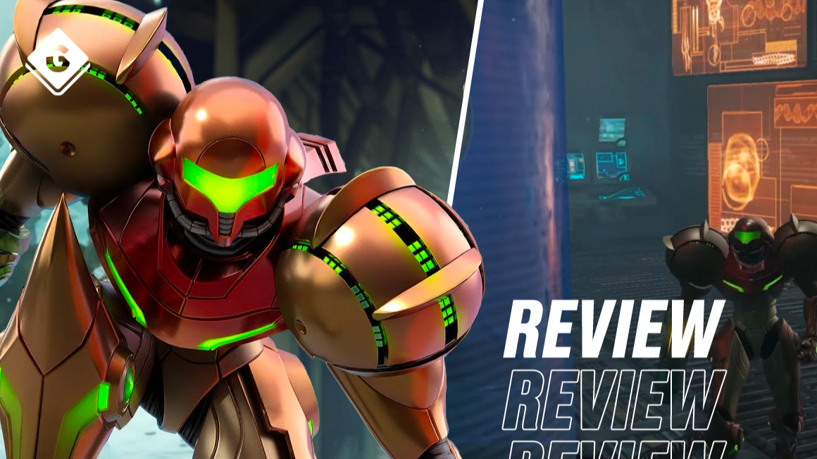 Metroid Dread Review - Playing Metroid Dread Without Guides Is Best