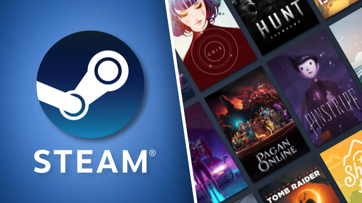 Free To Play Games On Steam That You Will Get Hooked On