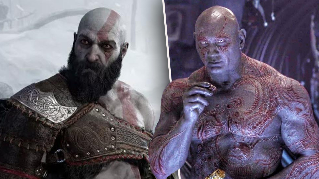 Soooo Mf'ing Great! - God of War Kratos' Voice Artist Blown Away By The  HBO TV Series, Says  The Last of Us Is Not Our Competition -  EssentiallySports