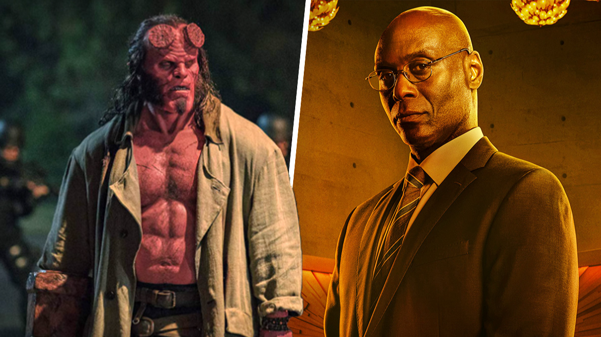 hellboy imdb