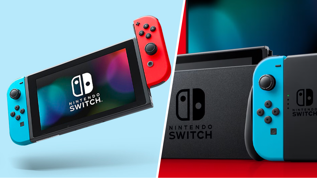 Nintendo Switch 2 announcement shows that Ninty is learning from its mistakes