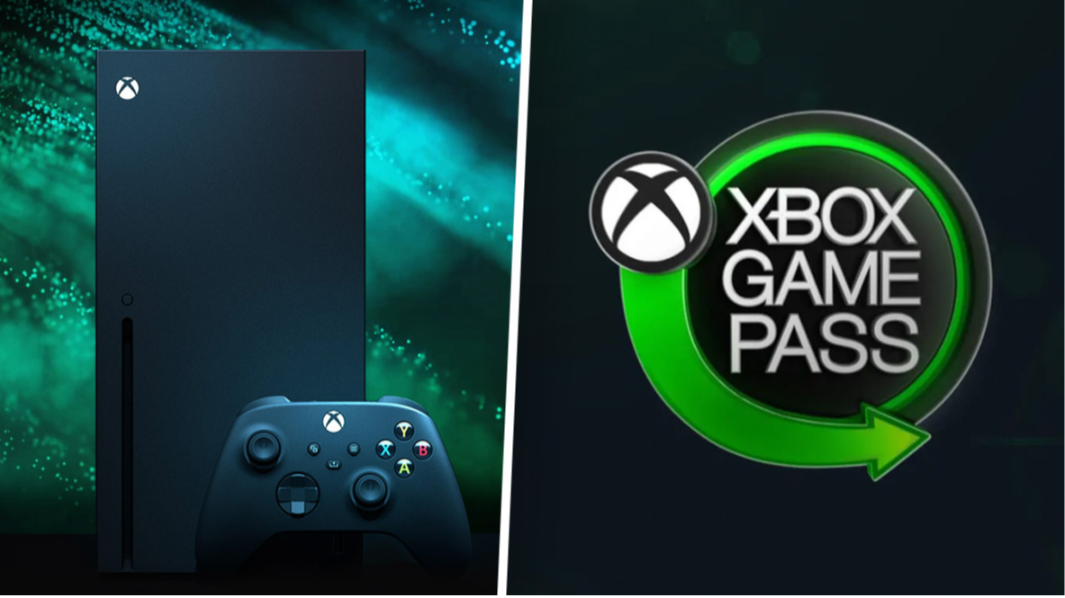 Xbox Game Pass Membership Has Soared During Lockdown - GAMINGbible