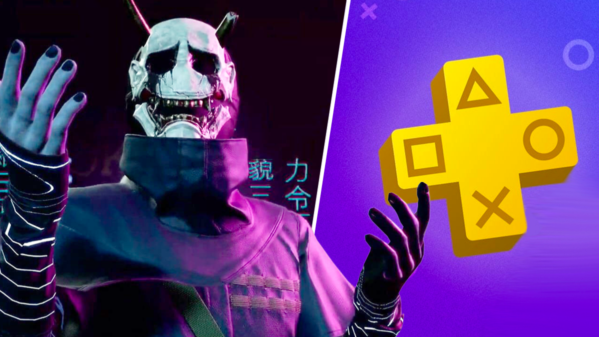 PlayStation Plus traz Ghostwire: Tokyo, um Far Cry com toque de terror