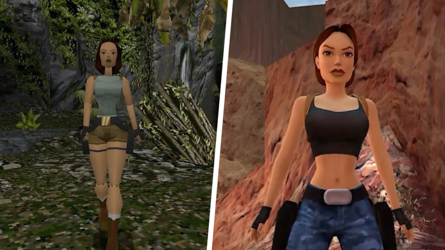 Tomb Raider Trilogy Remastered release date, Pre-order & latest news