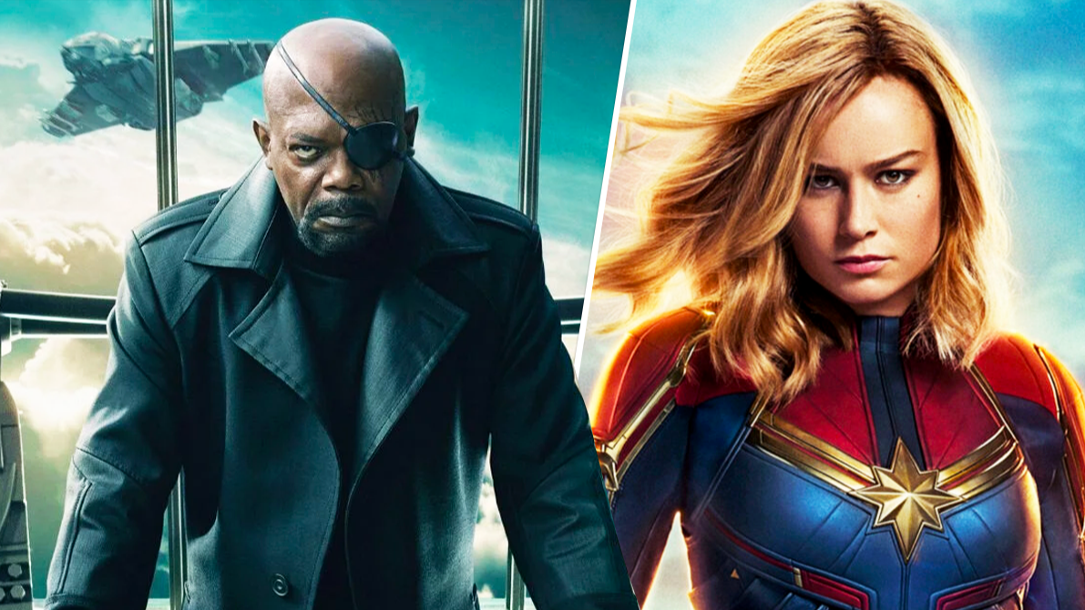 Marvel Snap' Replaces Samuel L. Jackson's Nick Fury