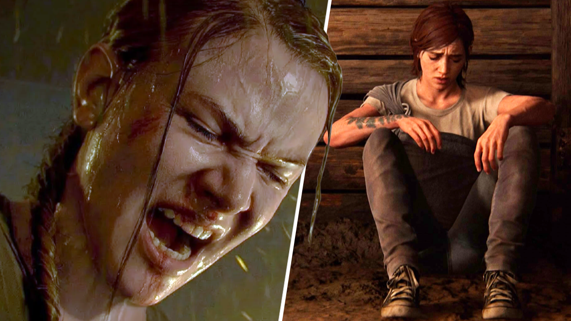 The Last of Us News on X:  / X