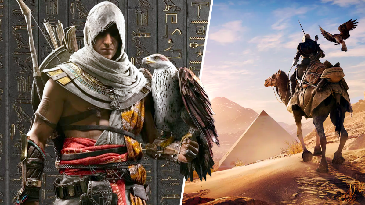 Assassin's Creed® Origins