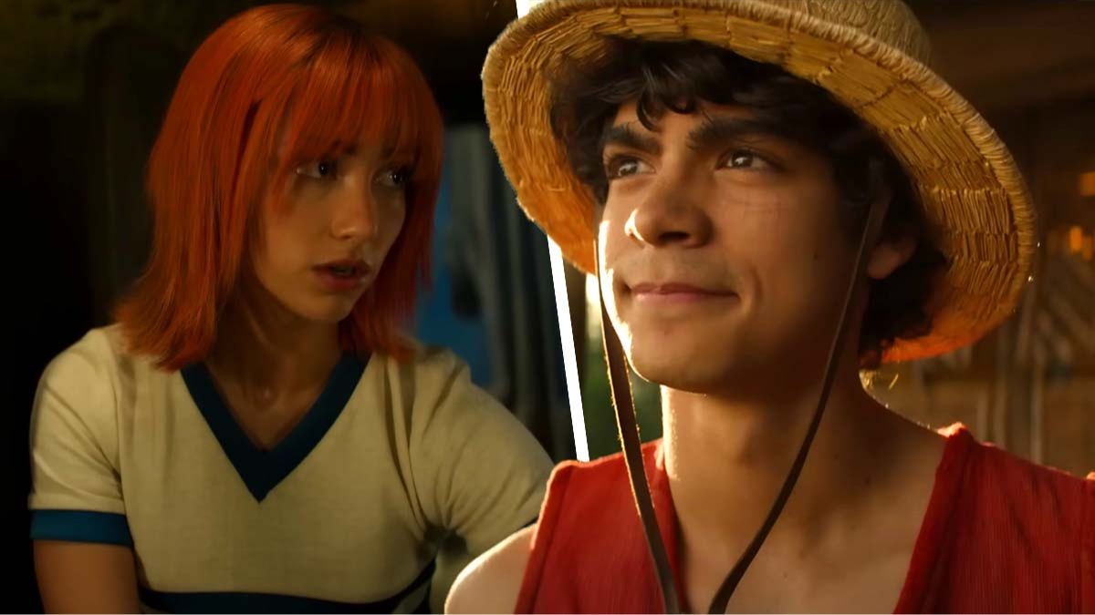 Netflix: One Piece Live-Action Castings Are Absolutely Spot-On