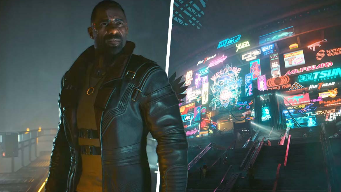 Cyberpunk 2077 Phantom Liberty: Release date, update 2.0, what to expect