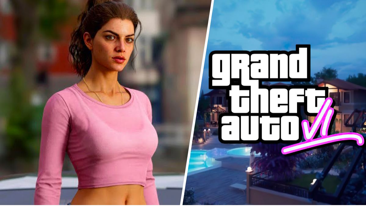 GTA 6 Cast: Every Character & Voice Actor Leak & Rumor