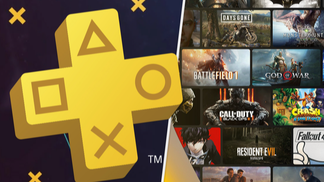 Value of 2023 PS Plus essential games US & EU : r/PlayStationPlus