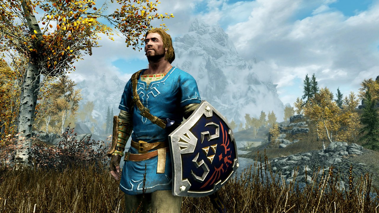 Credit: Bethesda Softworks