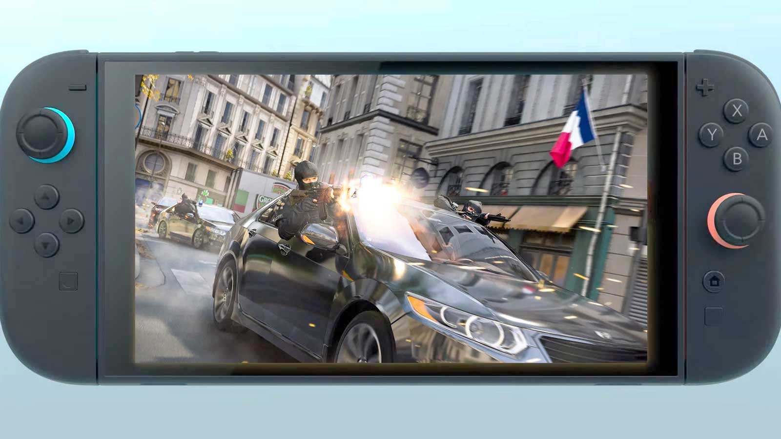 Nintendo Switch Games Call Of Duty Black Ops Call Of Duty Black