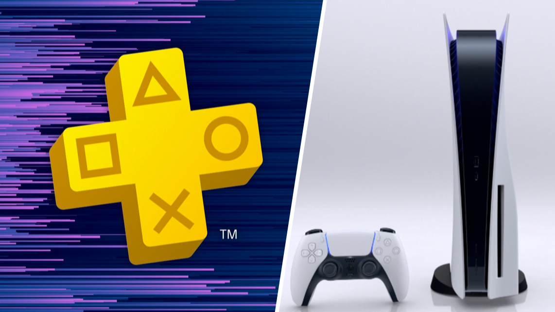 FREE Game Weekend + TONS of PS Plus News! 2 New FREE PS+ Games Out NOW, Game  REMOVED from Plus +More 