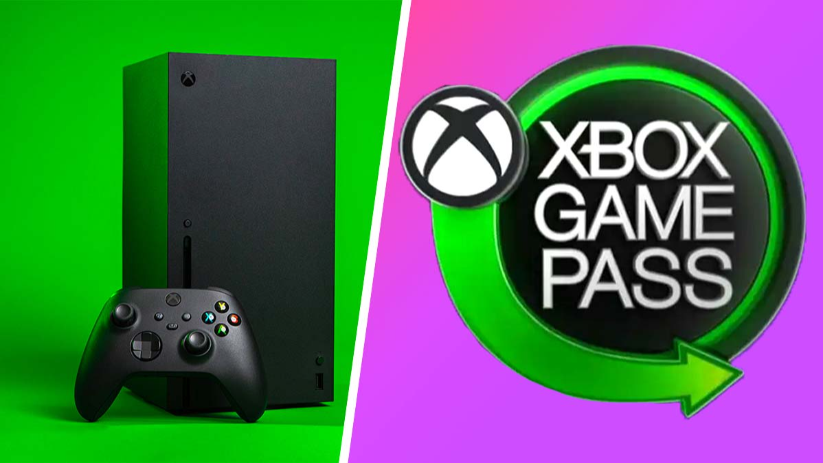 Xbox Game Price Increase Makes Game Pass an Even Better Deal
