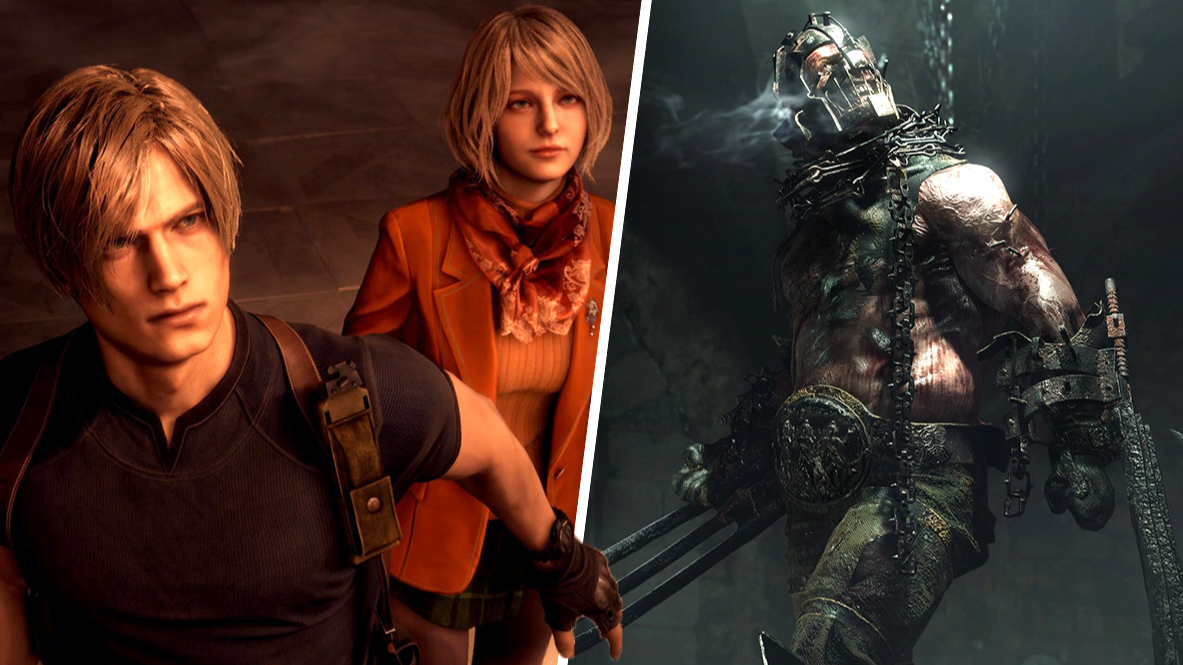 Resident Evil 4 Remake Review Roundup - GameSpot