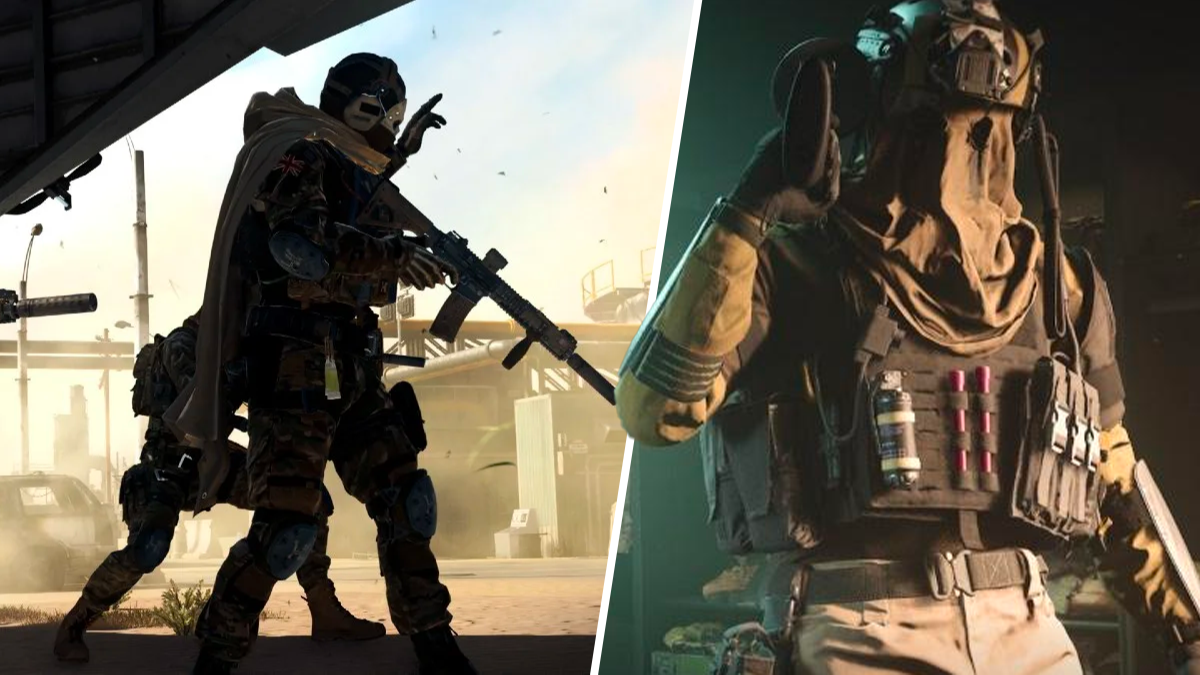 Everything You Need to Know About Call of Duty: Warzone 2.0's New