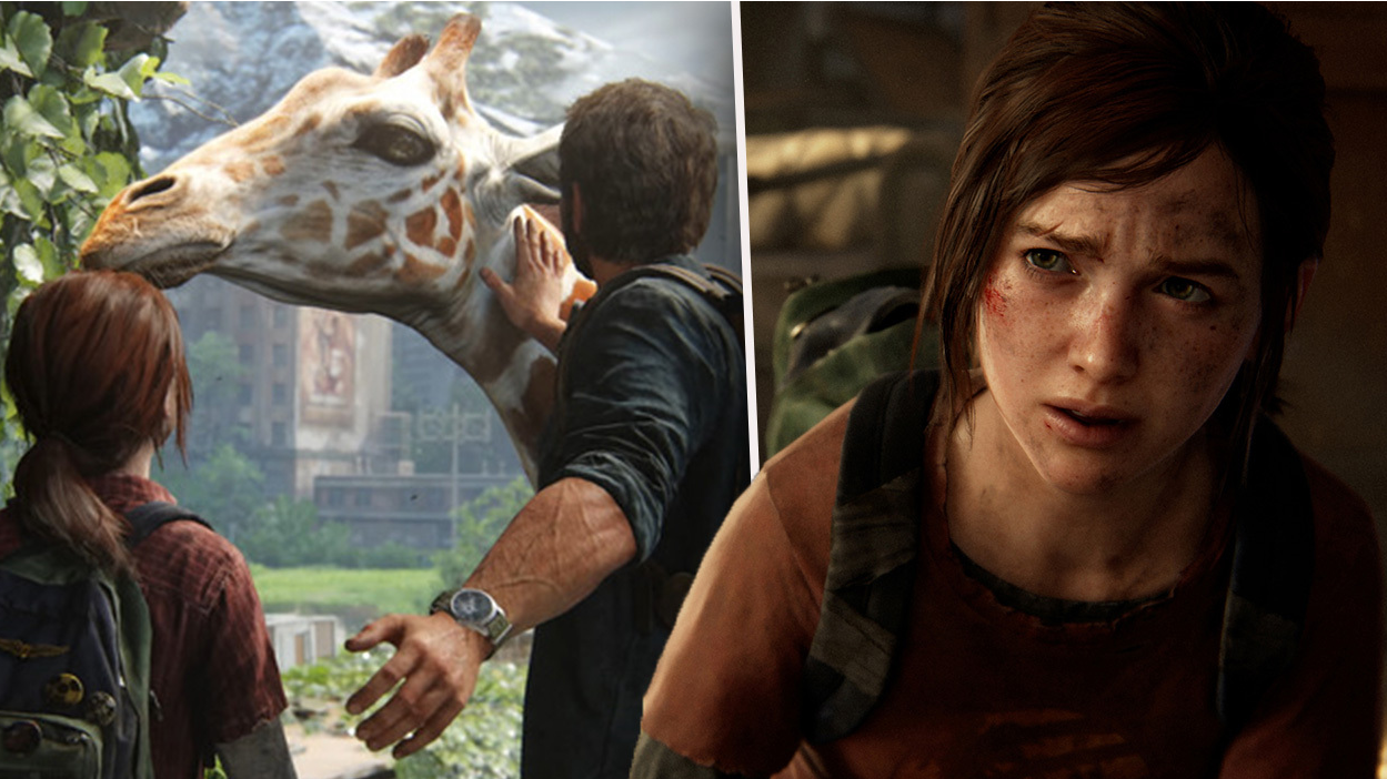 The Last Of Us Part 1 players can grab full refunds right now
