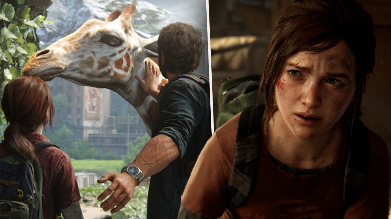 PC Gamers Are Getting Refunds for The Last of Us