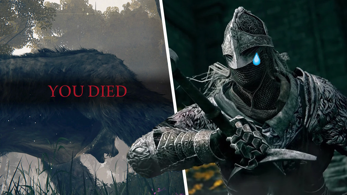 Elden Ring Stats Reveal What Bosses Killed Players The Most