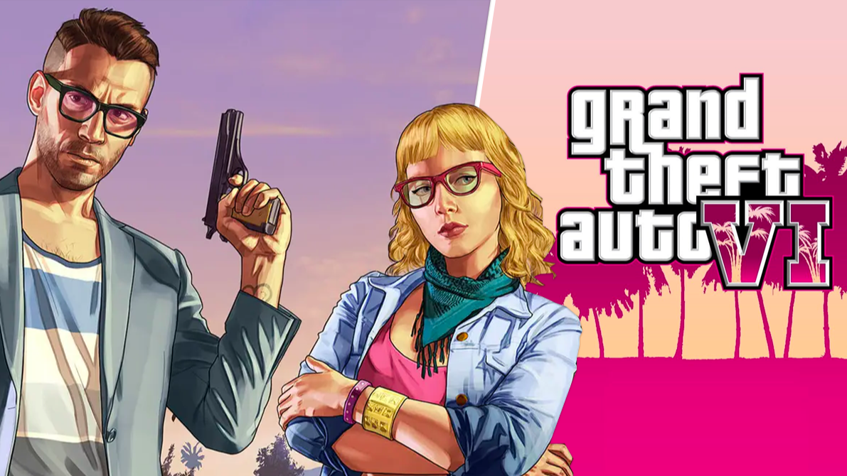 Grand Theft Auto VI Revealed With First Official Trailer Alongside 2025  Release Year - Game Informer