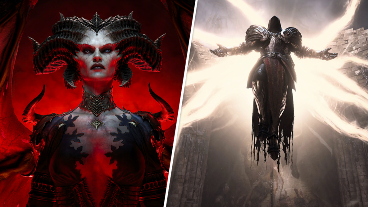 Diablo 4 free update has fans dropping the game