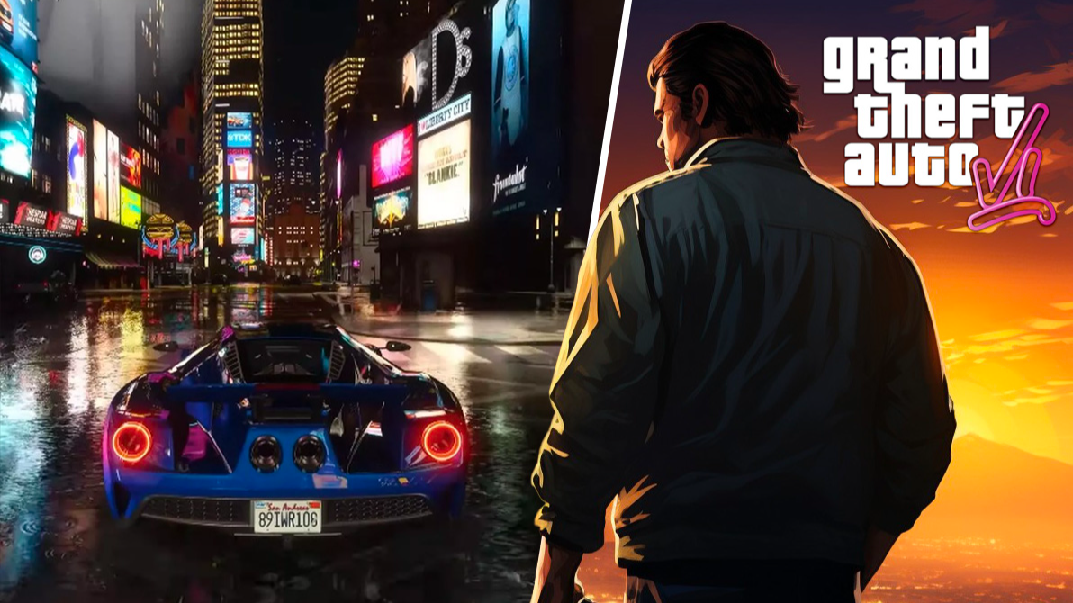 GTA fans think leaked GTA 6 Vice City screenshots might actually be real -  Dexerto