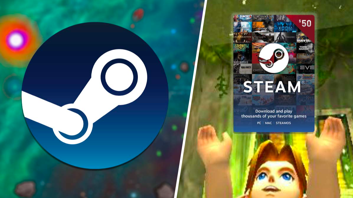 Steam adds 6 new free games for you for December