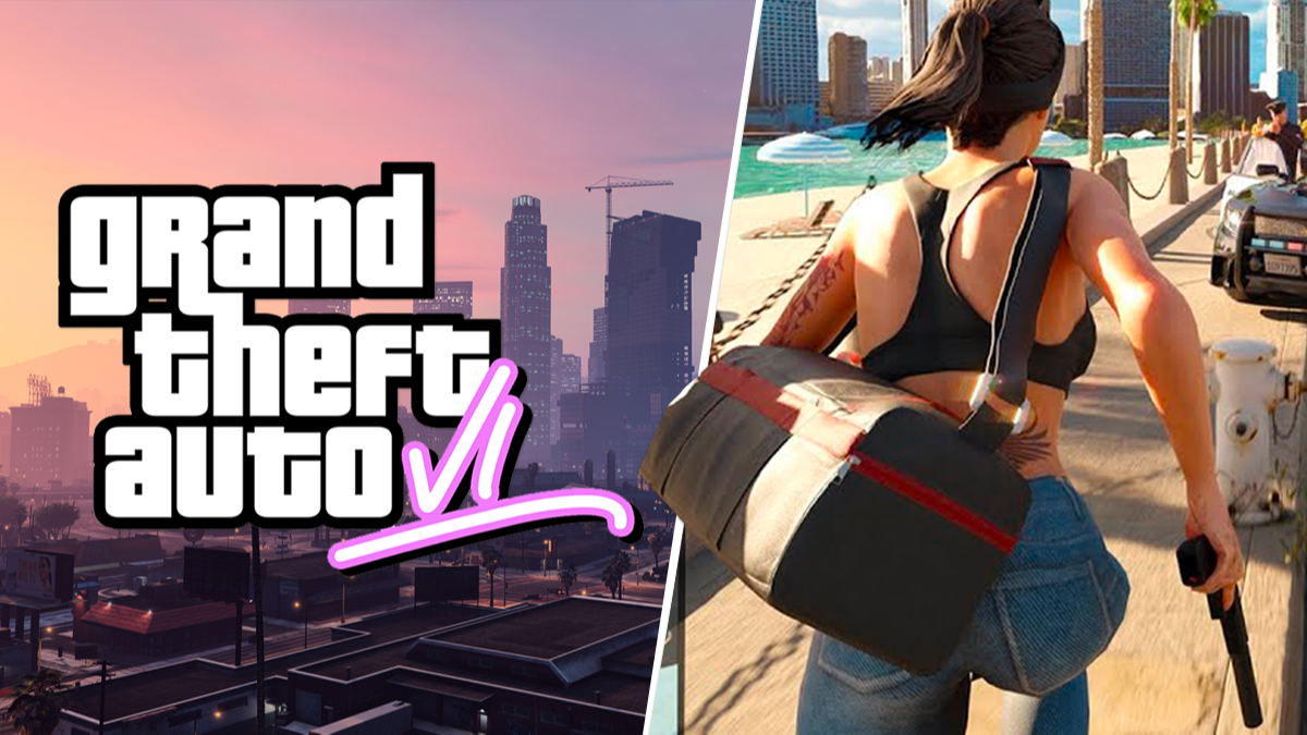 ROMANCE MECHANIC Found in GTA 6 LEAKED Gameplay