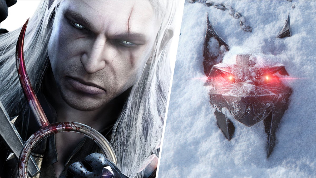 The Witcher Remake Will Feature A Major Aspect Of The Witcher 3