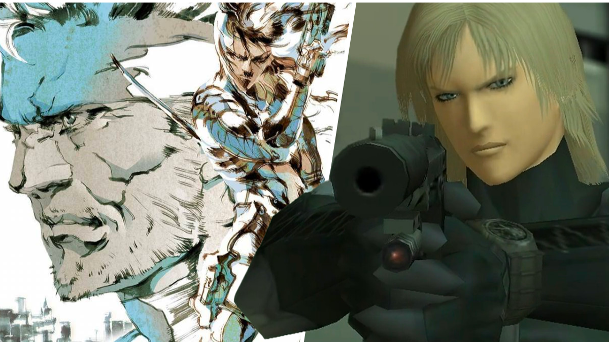 PS5 remake of Metal Gear Solid could be happening, says voice actor