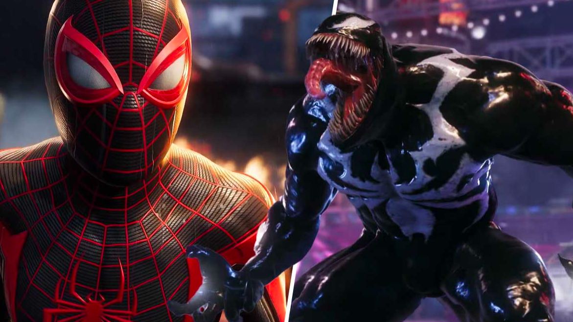 Marvel's Spider-Man 2 countdown: Exact time and start date - Dot