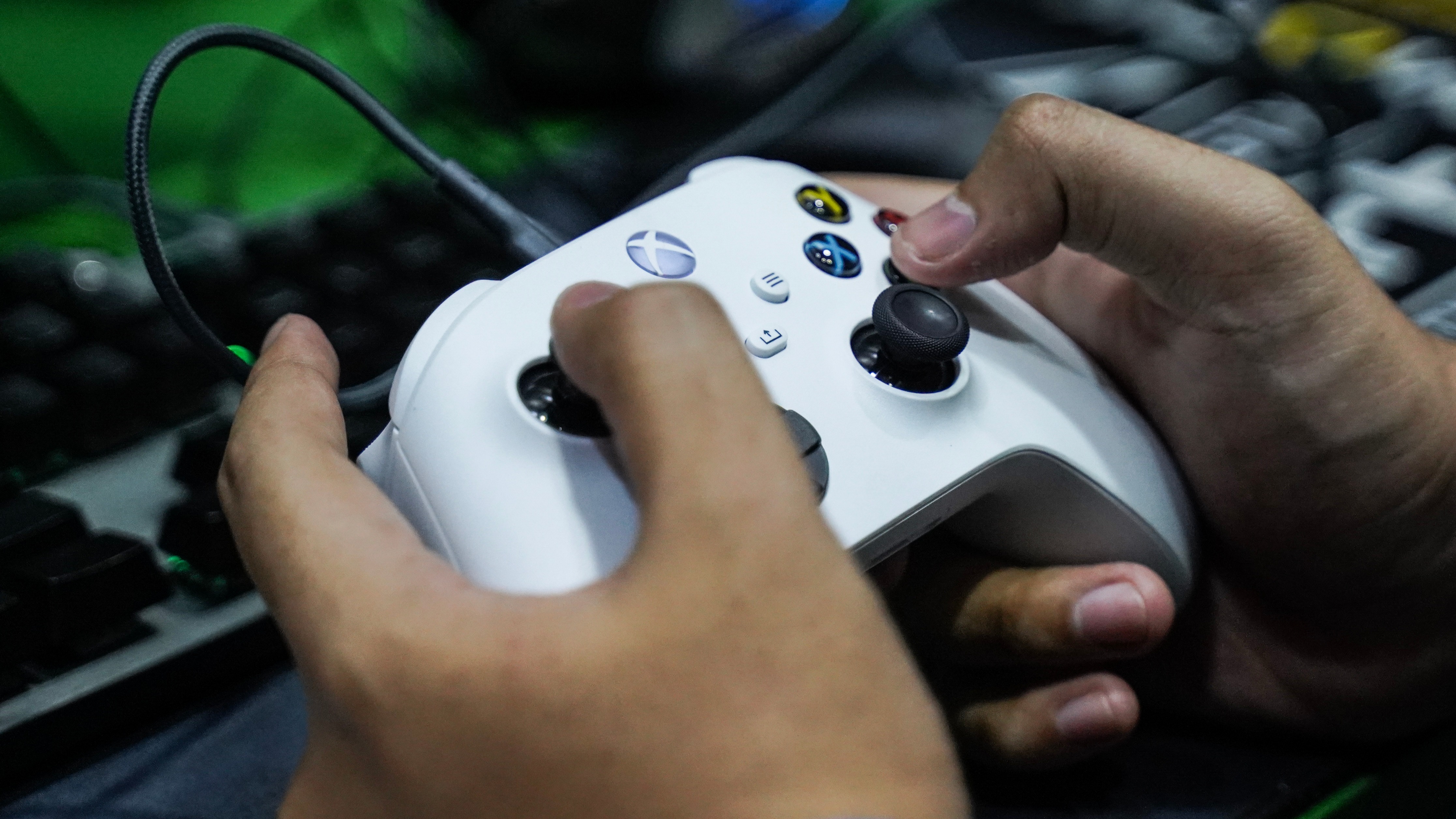 xbox free play days december