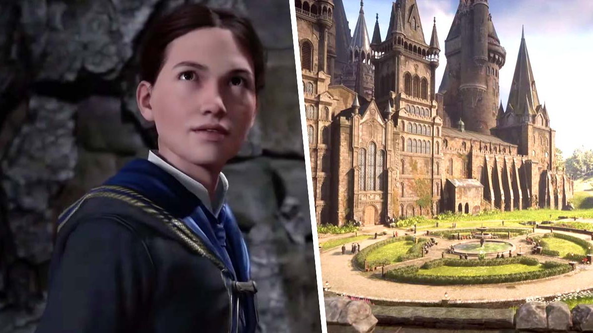 Hogwarts Legacy confirms early access. : r/HarryPotterGame