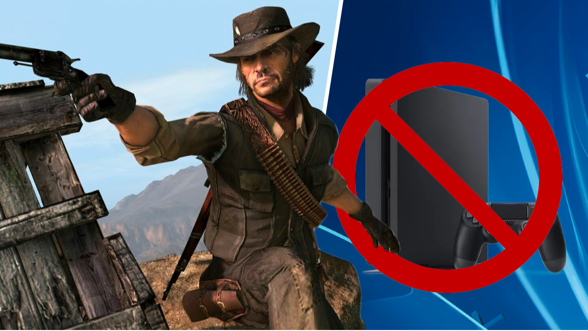 Red Dead Redemption Remaster and Red Dead Redemption 2 PS5 Upgrade are  Coming!? 