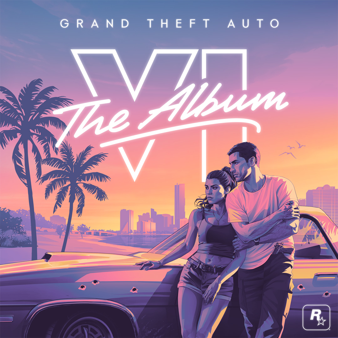 GTA VI: The Album, Credit: Rockstar Games