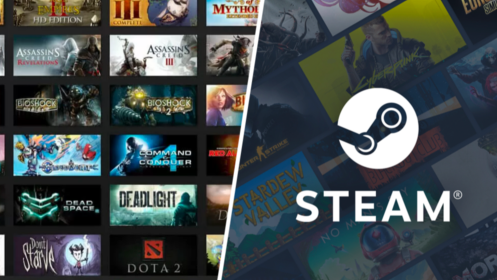 Steam free game: one last chance for users to claim gorgeous 9/10