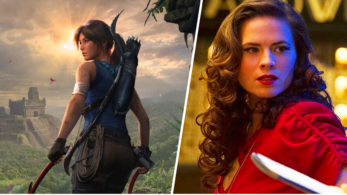 Are the Tomb Raider Movies on Netflix? - What's on Netflix