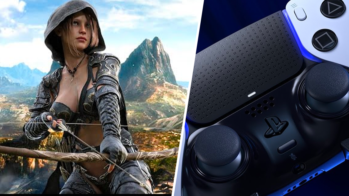 PS4 The Elder Scrol 5: Skyrim (Compatible with PS5), Video Gaming