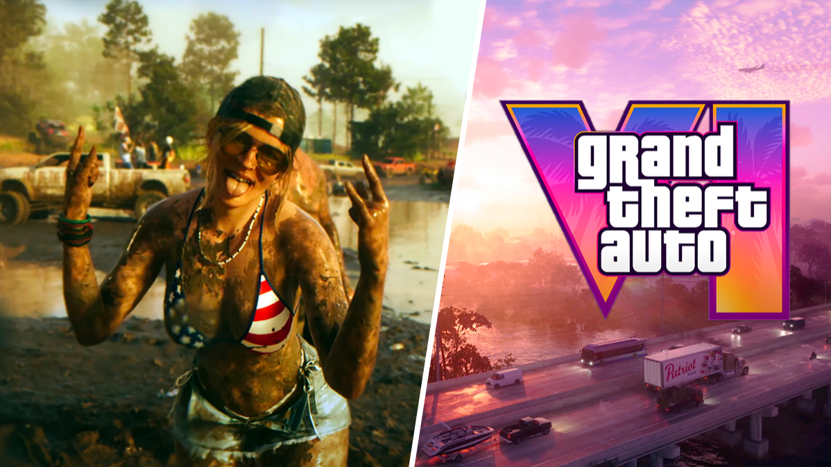 GTA 6 pre-orders appear online in the last place we'd expect