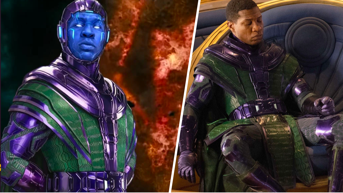 Avengers: Kang Dynasty, Jacks Custom MCU Wiki