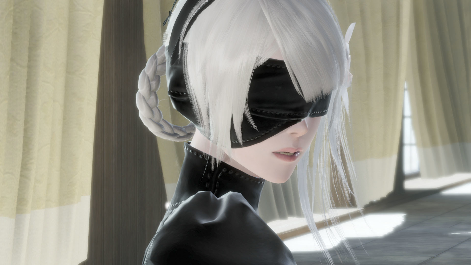 Credit:  Square Enix 
