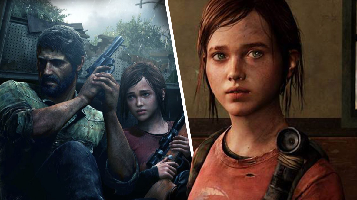 The Last Of Us is the Best Game of the Decade as voted by