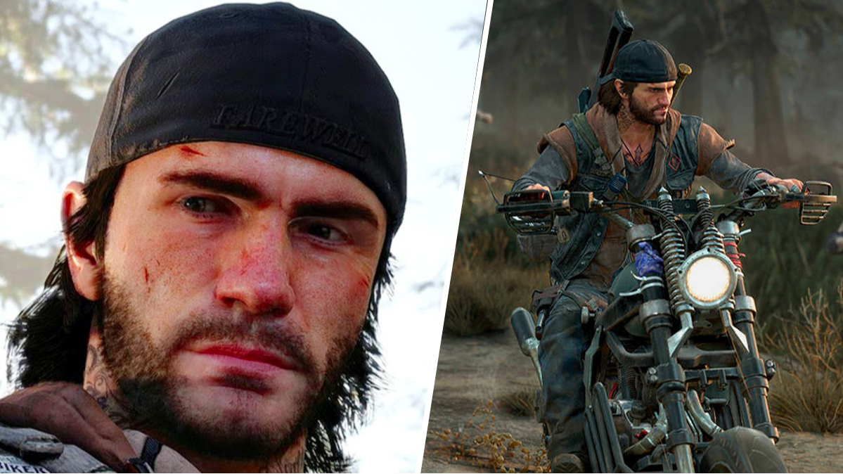 Days Gone free download leaves fans pleasantly surprised