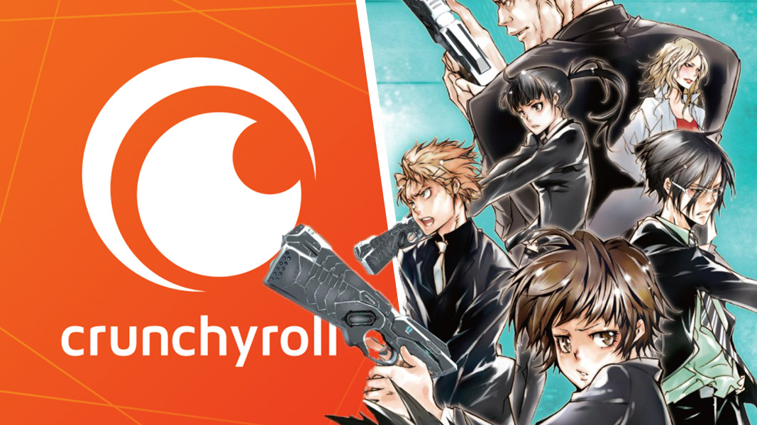 Cyberpunk: Edgerunners é eleito o Anime do Ano pela Crunchyroll 