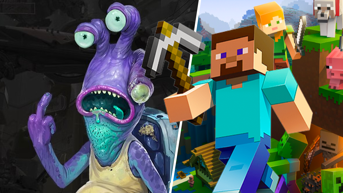 A week in Minecraft: a game or a way of life?