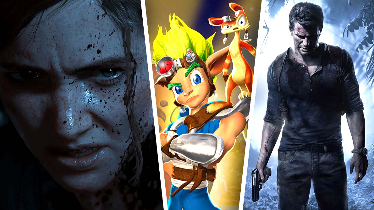 The Game Awards 2020 Recap: Naughty Dog Dominance and Commercials -  KeenGamer