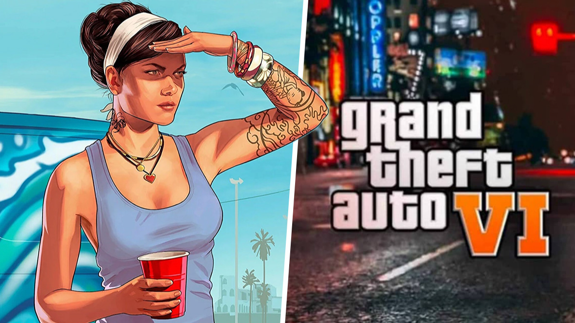 GTA 6 huge open-world map appears online, filled with multiple