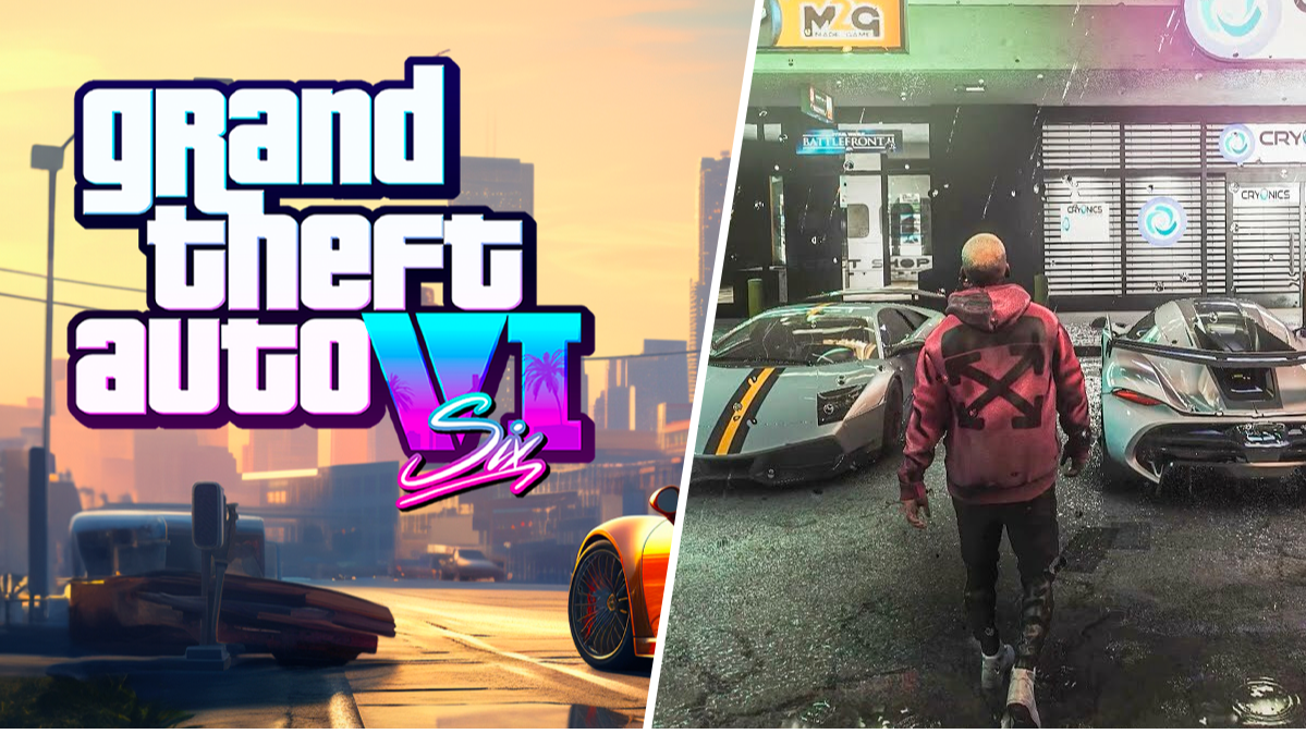 GTA 6: From release date to gameplay, here's everything we know so far