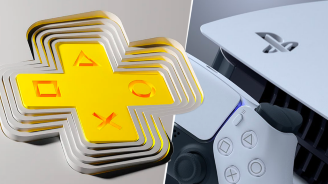 Six new PS Plus Extra games for September 2023 have already leaked